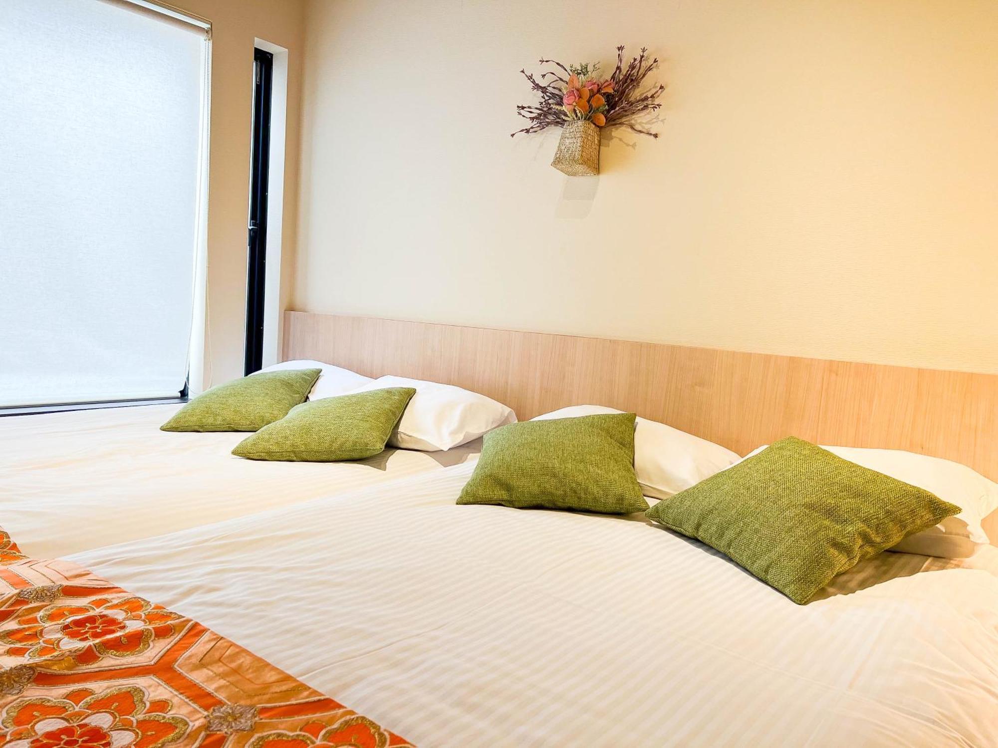 雪華set Apartemen *