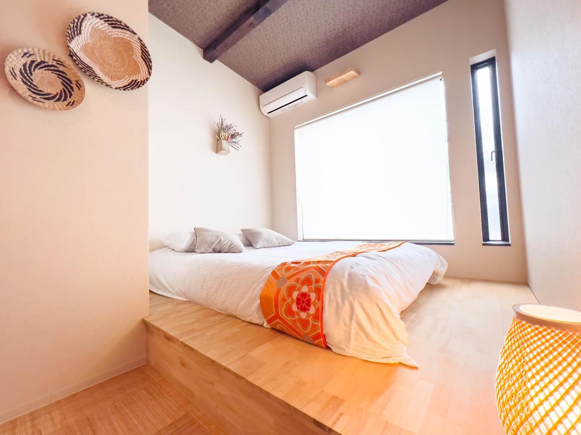 Apartemen 雪華set