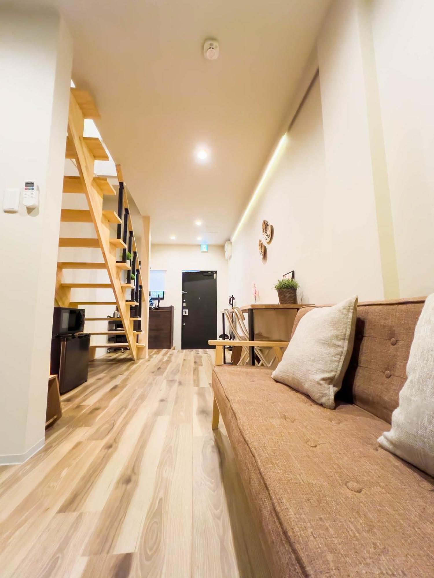 Apartemen 雪華set *